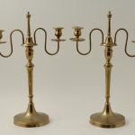 813 5615 CANDELABRAS